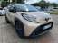 Toyota Aygo X 1.0 VVT-i VVT-i