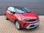 Opel Crossland X Crossland Elegance;KAMERA;SITZHEIZUNG