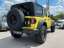 Jeep Wrangler Rubicon