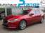Mazda 6 SkyActiv Sportsline