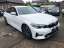 BMW 318 318d Sedan Sport Line