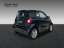 Smart EQ fortwo EQ fortwo+Tempo+Klima+SHZ+Advanced+WinterPaket