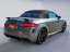 Audi TT Cabriolet Competition Roadster S-Line S-Tronic