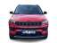 Jeep Compass Hybrid