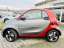 Smart EQ fortwo EQ EXCLUSIV, Winter, LED, Panodach, RFK, SHZ, DAB