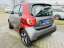 Smart EQ fortwo EQ EXCLUSIV, Winter, LED, Panodach, RFK, SHZ, DAB