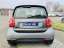 Smart EQ fortwo EQ EXCLUSIV, Winter, LED, Panodach, RFK, SHZ, DAB