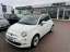 Fiat 500C Dolcevita