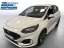 Ford Fiesta ST Line