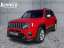 Jeep Renegade Hybrid Limited