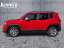 Jeep Renegade Hybrid Limited