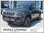 Jeep Compass Trailhawk