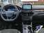 Ford Kuga Hybrid ST Line X