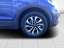 Volkswagen T-Cross Klima Navi Einparkhilfe Sitzheizung Fenster el.