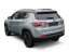 Jeep Compass Hybrid