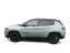 Jeep Compass Hybrid