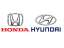 Hyundai Kona 2WD T-GDi Trend