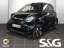 Smart EQ fortwo Passion