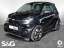 Smart EQ fortwo Cabrio Passion