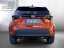 Toyota Yaris Cross Hybride VVT-i