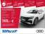 Audi Q4 e-tron 50 Quattro Sportback