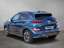 Hyundai Kona Blue drive Electric Trend