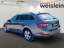 Skoda Superb Ambition Combi