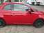Fiat 500 RED
