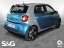 Smart EQ forfour Passion