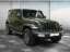 Jeep Wrangler Hybrid Sahara