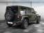 Jeep Wrangler Hybrid Sahara