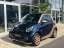 Smart EQ fortwo Brabus