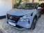 Nissan X-trail AWD N-Connecta