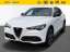 Alfa Romeo Stelvio Q4 TI