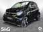 Smart EQ fortwo EQ Navi+15+Smartph.+Sitzhzg.