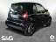 Smart EQ fortwo EQ Navi+15+Smartph.+Sitzhzg.