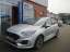 Ford Fiesta EcoBoost ST Line