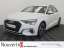 Audi A3 40 TDI Quattro S-Tronic Sportback