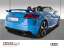 Audi TT RS Quattro Roadster S-Tronic