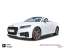 Audi TTS Quattro Roadster S-Tronic