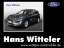 Ford Kuga Hybrid Titanium X