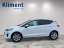 Ford Fiesta EcoBoost Titanium