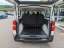 Opel Zafira Life Vivaro Combi