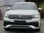 Volkswagen Tiguan 1.5 TSI Allspace DSG R-Line