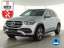 Mercedes-Benz GLE 300 4MATIC GLE 300 d