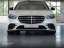 Mercedes-Benz S 400 4MATIC Limousine Limousine Lang S 400 d