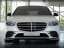 Mercedes-Benz S 400 4MATIC Limousine Limousine Lang S 400 d