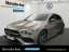 Mercedes-Benz CLA 250 AMG Line Shooting Brake