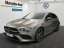 Mercedes-Benz CLA 250 AMG Line Shooting Brake