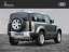 Land Rover Defender 90 P400 S
